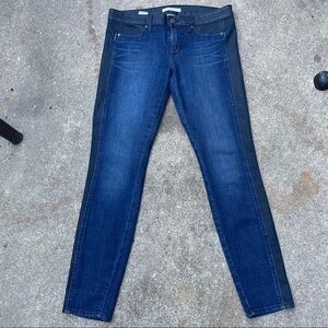 Rich & Skinny Jeans   B11
